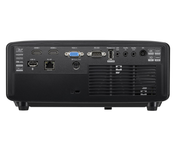 Optoma HZ41HDR - 1548664 - zdjęcie 6