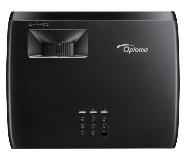 Optoma HZ41HDR - 1548664 - zdjęcie 4