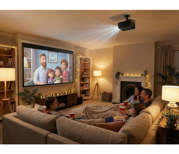 Optoma HZ41HDR - 1548664 - zdjęcie 7