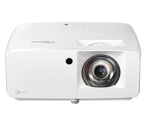Optoma GT2100HDR - 1548670 - zdjęcie