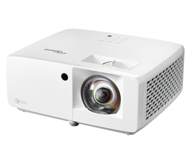 Optoma GT2100HDR - 1548670 - zdjęcie 2
