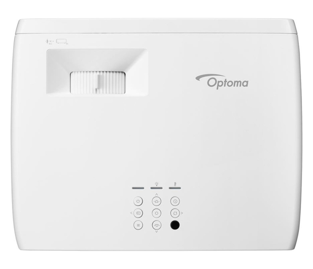 Optoma GT2100HDR - 1548670 - zdjęcie 4