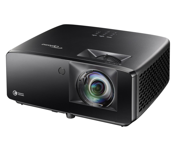 Optoma UHZ36STe - 1548673 - zdjęcie 2