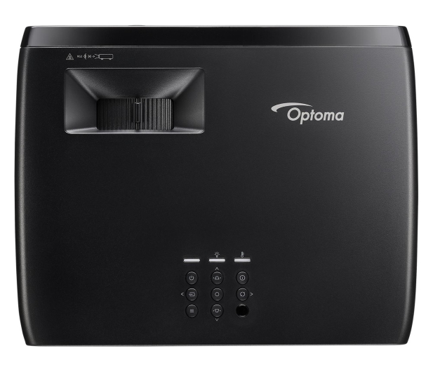 Optoma UHZ36STe - 1548673 - zdjęcie 4