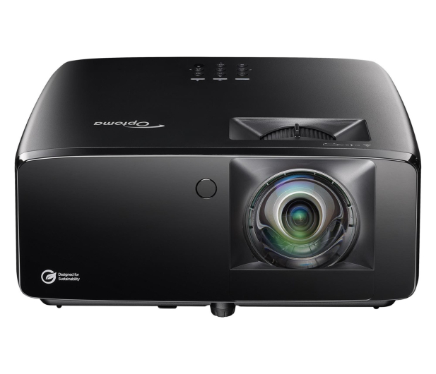 Optoma UHZ36STe - 1548673 - zdjęcie