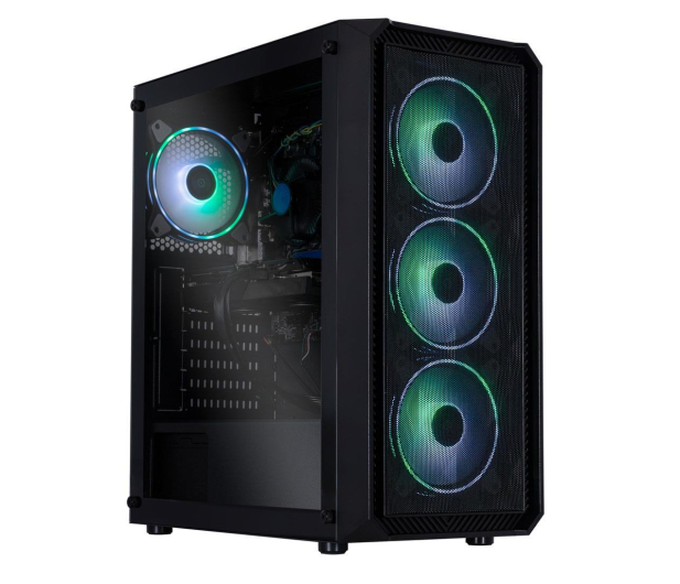 SMX Battlestation M1A i5-12400F/16GB/1TB/RTX5050/W11X - 1542231 - zdjęcie