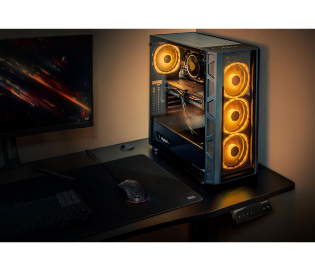 SMX Battlestation G2A i5-12400F/32GB/1TB/RTX5060 - 1542049 - zdjęcie 4