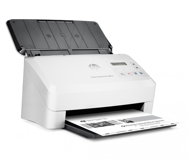 HP ScanJet Flow 7000 s3 - 1540710 - zdjęcie 3