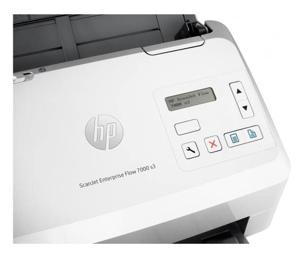 HP ScanJet Flow 7000 s3 - 1540710 - zdjęcie 5