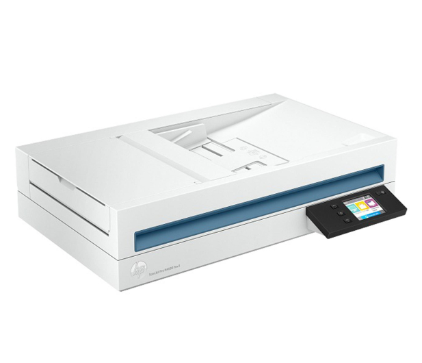 HP ScanJet Pro N4600 fnw1 - 1540708 - zdjęcie 3