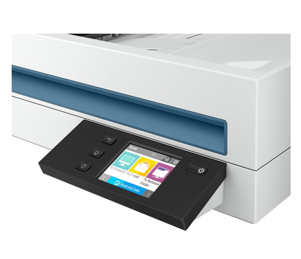 HP ScanJet Pro N4600 fnw1 - 1540708 - zdjęcie 5
