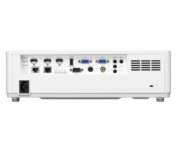 Optoma ZU607T - 1548679 - zdjęcie 6
