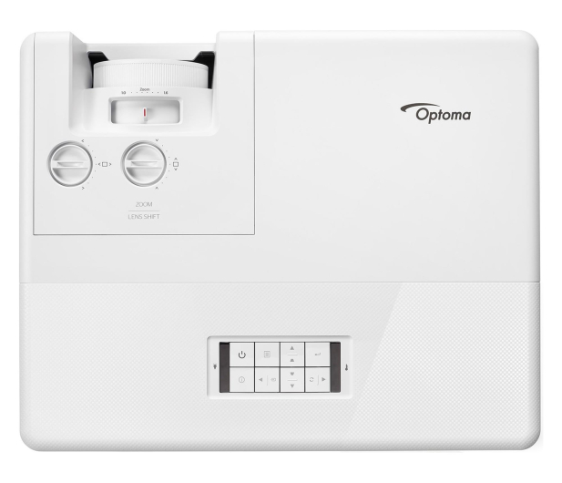 Optoma ZU607T - 1548679 - zdjęcie 4