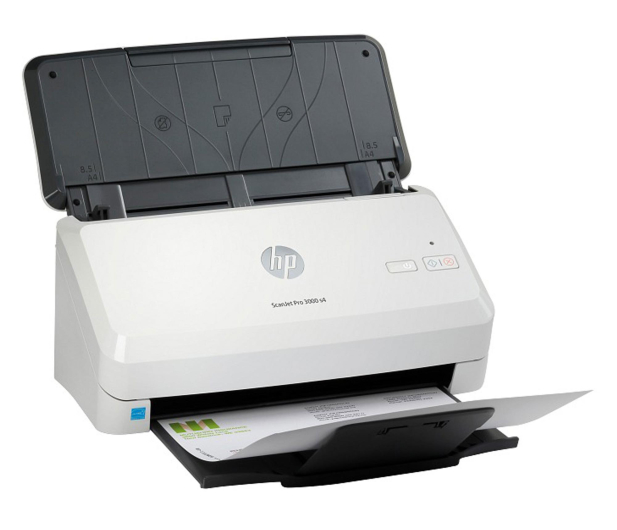 HP ScanJet Pro 3000 s4 - 1540582 - zdjęcie 3