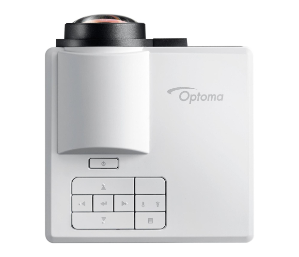 Optoma ML1050STi - 1548512 - zdjęcie 2