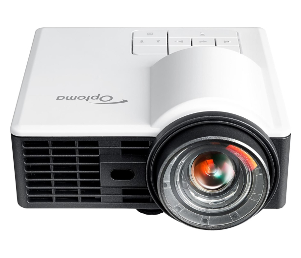 Optoma ML1050STi - 1548512 - zdjęcie