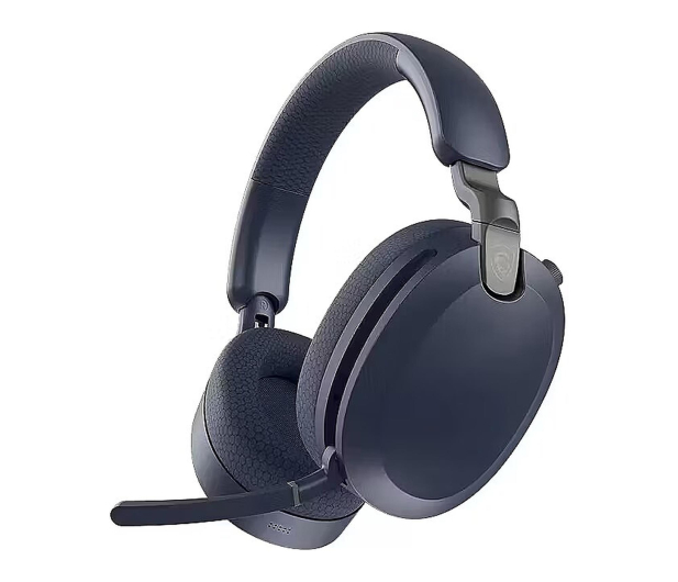MSI Maestro 500 Wireless Navy - 1544918 - zdjęcie