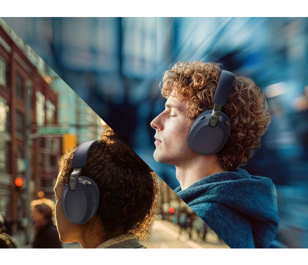MSI Maestro 500 Wireless Navy - 1544918 - zdjęcie 3