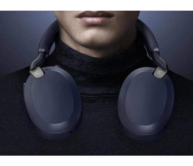 MSI Maestro 500 Wireless Navy - 1544918 - zdjęcie 5