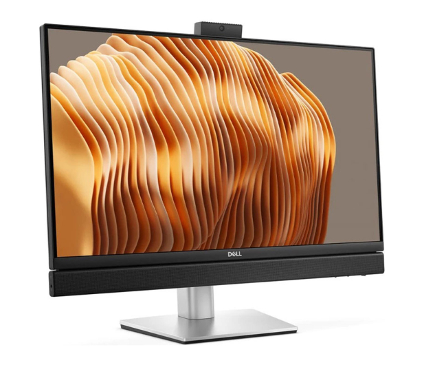 Dell Pro 24 All-in-One Ultra 5 235T/32GB/512/W11P - 1357329 - zdjęcie 2