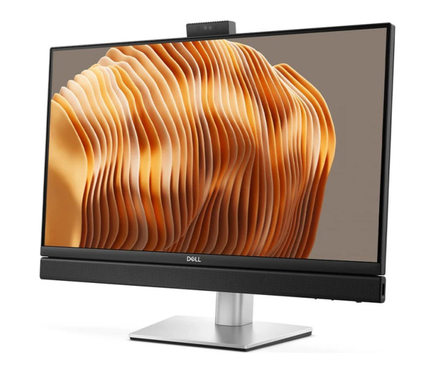 Dell Pro 24 All-in-One Ultra 5 235T/32GB/512/W11P - 1357329 - zdjęcie 4