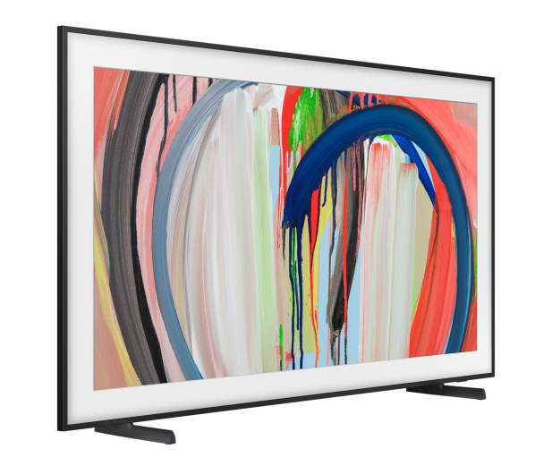 Samsung QE65LS03HA 65" QLED 4K Tizen TV Frame - 1526973 - zdjęcie 2
