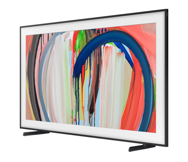 Samsung QE65LS03HA 65" QLED 4K Tizen TV Frame - 1526973 - zdjęcie 3