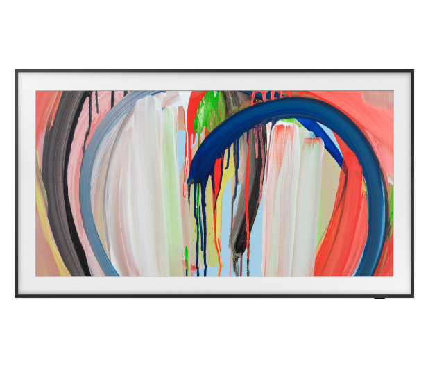 Samsung QE65LS03HA 65" QLED 4K Tizen TV Frame - 1526973 - zdjęcie