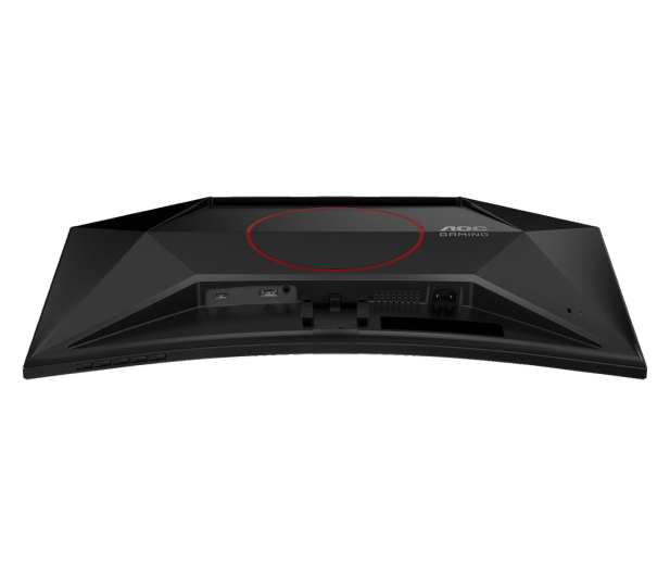 AOC C27G42ZE - 1546575 - zdjęcie 8