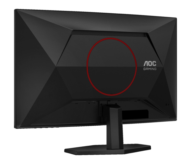AOC C27G42ZE - 1546575 - zdjęcie 4