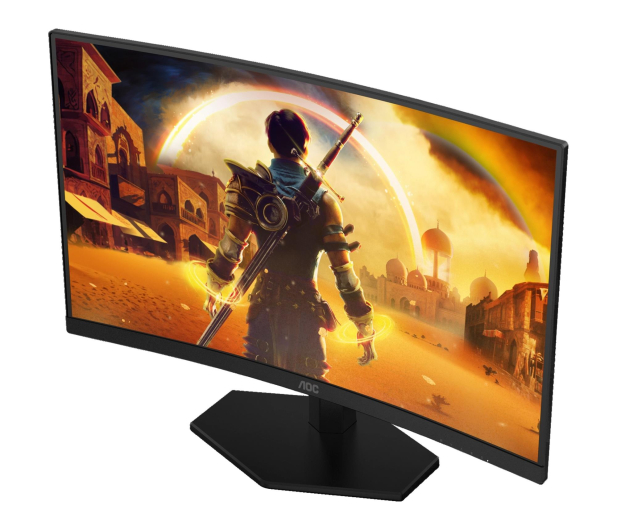 AOC C27G42ZE - 1546575 - zdjęcie 5