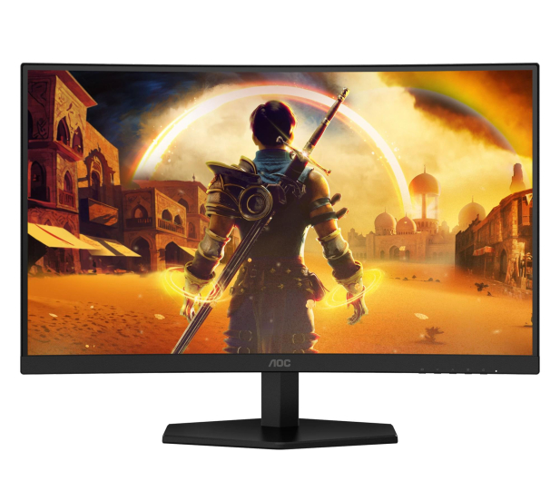 AOC C27G42ZE - 1546575 - zdjęcie