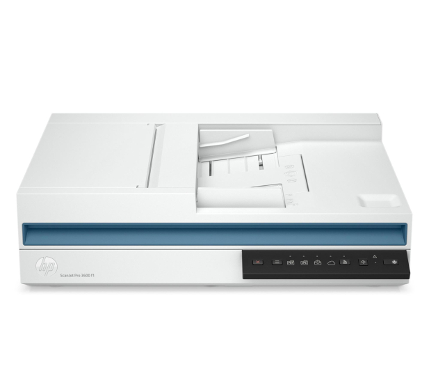 HP ScanJet Pro 3600 f1 - 1540707 - zdjęcie 2