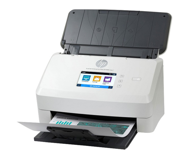 HP SJ Ent Flow N7000 snw1 - 1540705 - zdjęcie 2