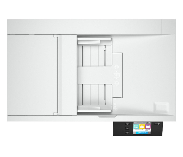 HP ScanJet Ent Flow N6600 fnw1 - 1540709 - zdjęcie 5