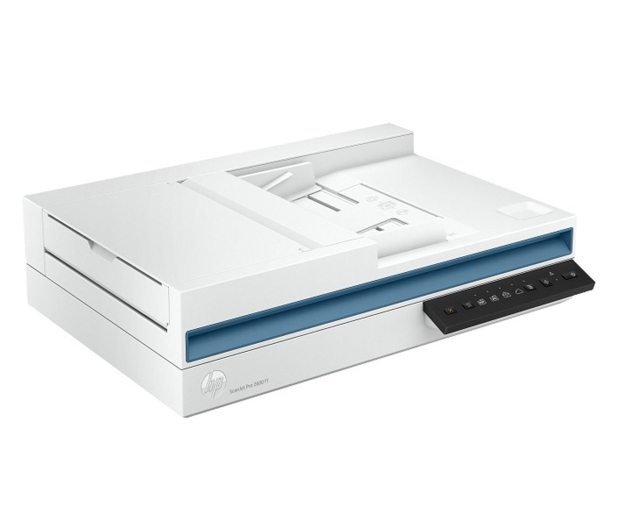 HP ScanJet Pro 2600 f1 Scanner - 1540706 - zdjęcie 3