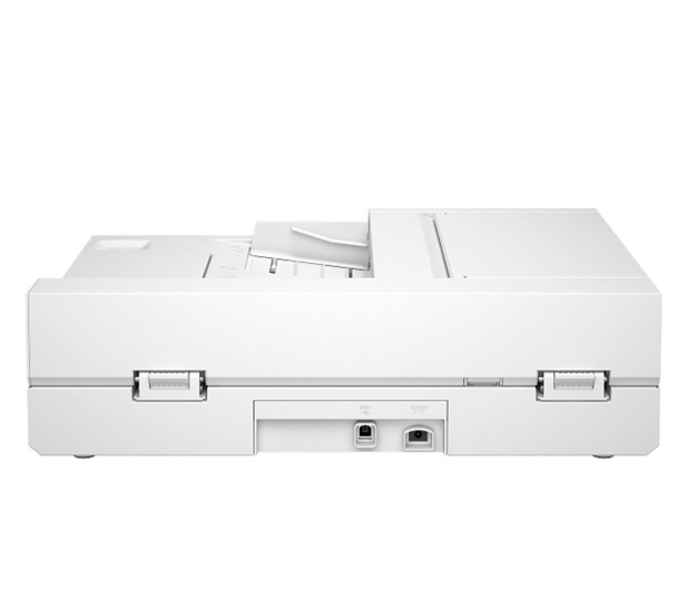 HP ScanJet Pro 2600 f1 Scanner - 1540706 - zdjęcie 4