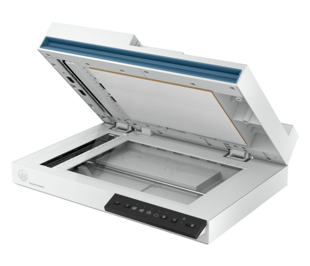 HP ScanJet Pro 2600 f1 Scanner - 1540706 - zdjęcie 5