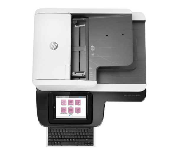 HP Scanjet Enterprise Flow N9120 A3 fn2 - 1540712 - zdjęcie 5