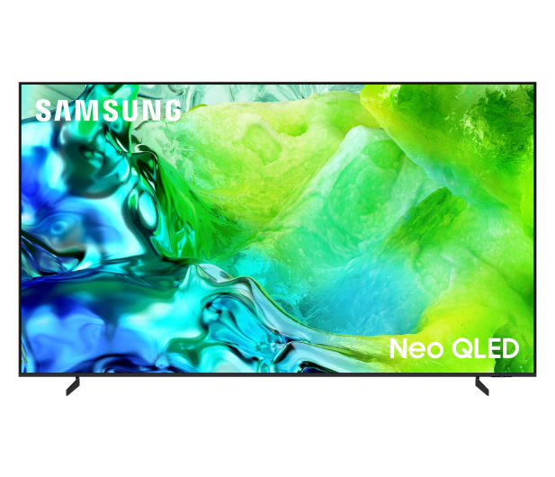 Samsung QE100QN80H 100" Neo QLED 4K 144 Hz Tizen TV HDMI 2.1 - 1526901 - zdjęcie 2