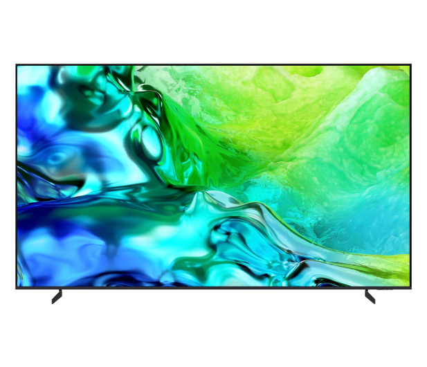 Samsung QE100QN80H 100" Neo QLED 4K 144 Hz Tizen TV HDMI 2.1 - 1526901 - zdjęcie