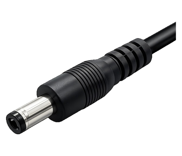 Qoltec Ładowarka 36V/42V 4A, Wtyk 5.5 x 2.1 mm - 1549510 - zdjęcie 3