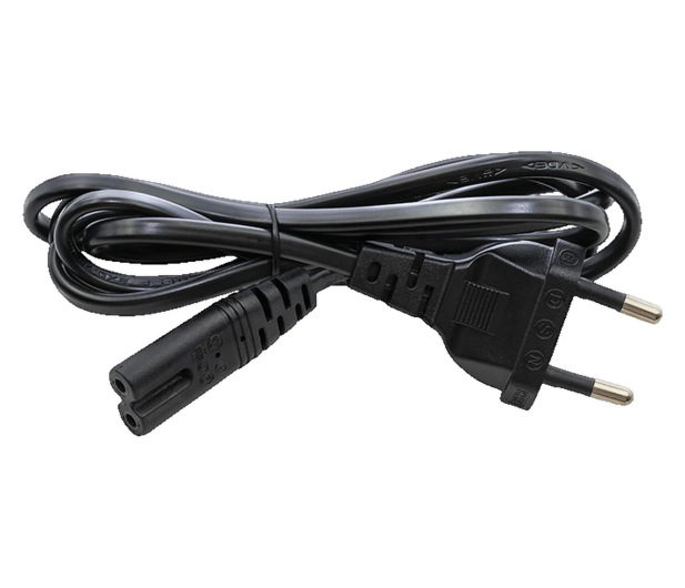Qoltec Ładowarka 36V/42V 4A, Wtyk 5.5 x 2.1 mm - 1549510 - zdjęcie 4