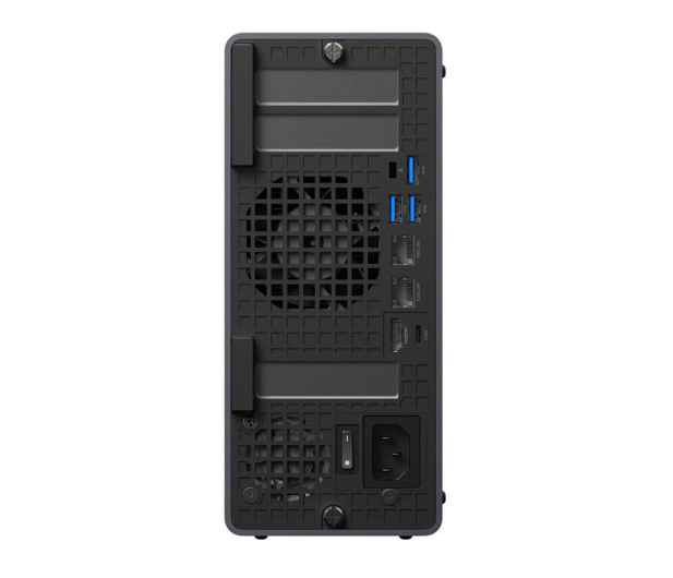 Minisforum MS-02U Ultra 5-235HX/32GB/1TB - 1547888 - zdjęcie 3