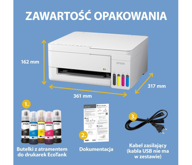 Epson EcoTank L3356 - 1546598 - zdjęcie 6