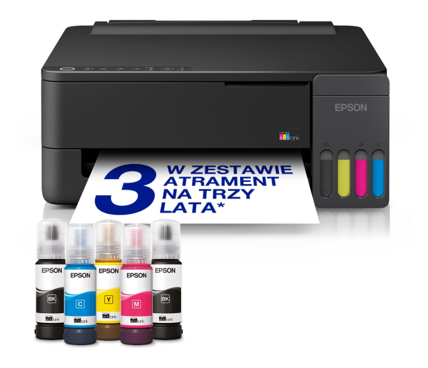 Epson EcoTank L1350 - 1546595 - zdjęcie