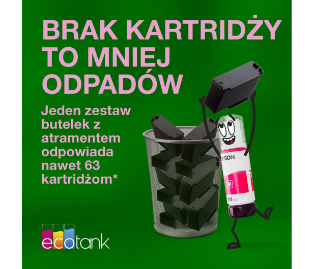 Epson EcoTank L1350 - 1546595 - zdjęcie 5