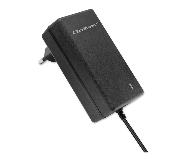 Qoltec Automatyczna ładowarka STD AGM GEL 6V/12V 1,5A, Prostownik - 1549500 - zdjęcie 3