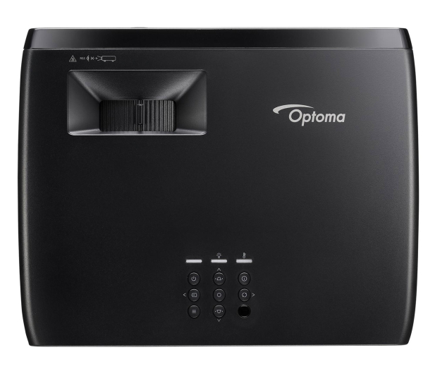 Optoma HZ147X - 1548513 - zdjęcie 3