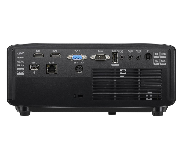 Optoma HZ147X - 1548513 - zdjęcie 4